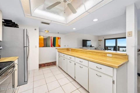 Condo in Ormond Beach, Florida, 2 bedrooms  № 1338335 - photo 21