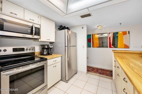 Condo in Ormond Beach, Florida, 2 bedrooms  № 1338335 - photo 23