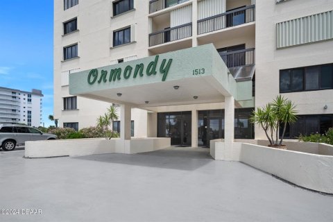Condo in Ormond Beach, Florida, 2 bedrooms  № 1338335 - photo 8
