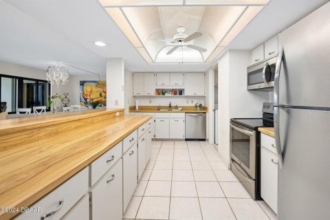 Condo in Ormond Beach, Florida, 2 bedrooms  № 1338335 - photo 20