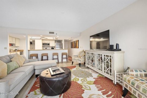 Condo in Ormond Beach, Florida, 2 bedrooms  № 1338335 - photo 18