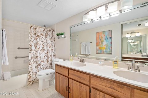 Condo in Ormond Beach, Florida, 2 bedrooms  № 1338335 - photo 30