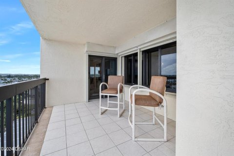 Condo in Ormond Beach, Florida, 2 bedrooms  № 1338335 - photo 16