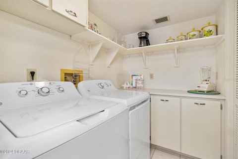 Condo in Ormond Beach, Florida, 2 bedrooms  № 1338335 - photo 7