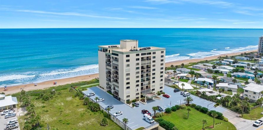 Condo in Ormond Beach, Florida, 2 bedrooms № 1338335