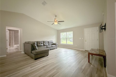 Villa ou maison à louer à Ocala, Floride: 3 chambres, 129.97 m2 № 2114588 - photo 6