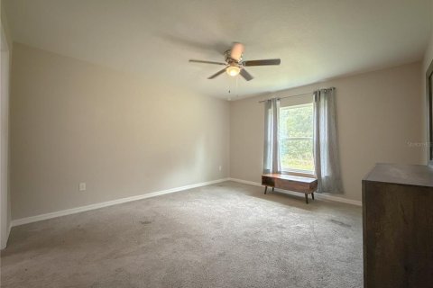 Villa ou maison à louer à Ocala, Floride: 3 chambres, 129.97 m2 № 2114588 - photo 11