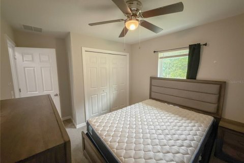 Villa ou maison à louer à Ocala, Floride: 3 chambres, 129.97 m2 № 2114588 - photo 14
