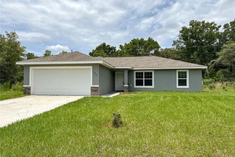 Villa ou maison à Ocala, Floride 3 chambres, 129.97 m2 № 2114588