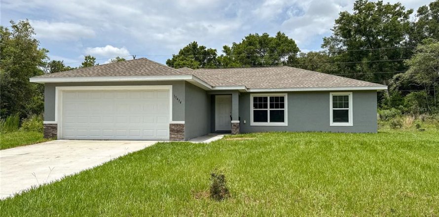 Villa ou maison à Ocala, Floride 3 chambres, 129.97 m2 № 2114588