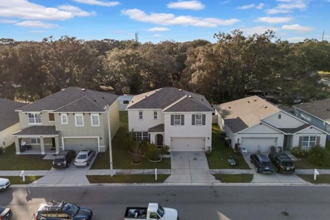 House in Auburndale, Florida 4 bedrooms, 225.94 sq.m. № 1554874 - photo 8