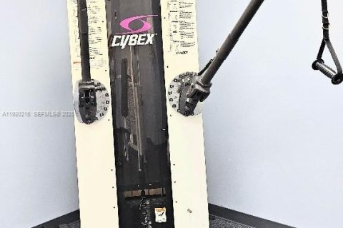 Condo in Margate, Florida, 2 bedrooms  № 1992149 - photo 15