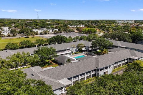 Condominio en venta en Hollywood, Florida, 2 dormitorios, 105.91 m2 № 1118560 - foto 1