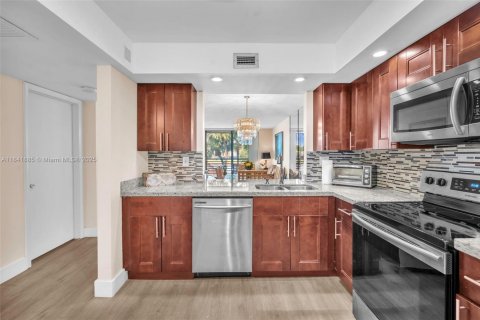 Copropriété à vendre à Pembroke Pines, Floride: 2 chambres, 79.15 m2 № 1939858 - photo 3