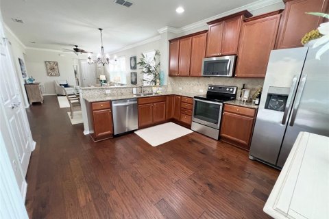 Villa ou maison à vendre à Mount Dora, Floride: 3 chambres, 133.5 m2 № 2415106 - photo 10