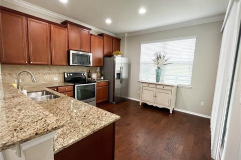 Villa ou maison à vendre à Mount Dora, Floride: 3 chambres, 133.5 m2 № 2415106 - photo 18