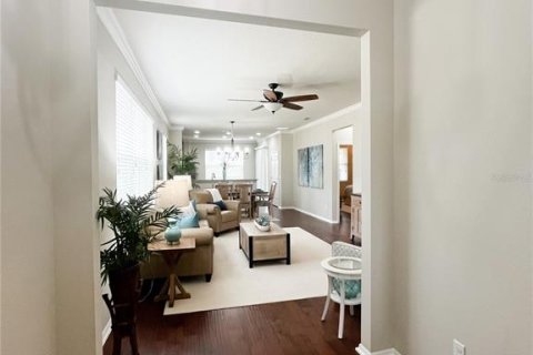 Villa ou maison à vendre à Mount Dora, Floride: 3 chambres, 133.5 m2 № 2415106 - photo 4