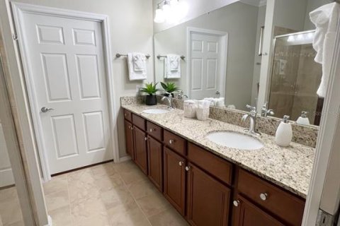 Villa ou maison à vendre à Mount Dora, Floride: 3 chambres, 133.5 m2 № 2415106 - photo 29
