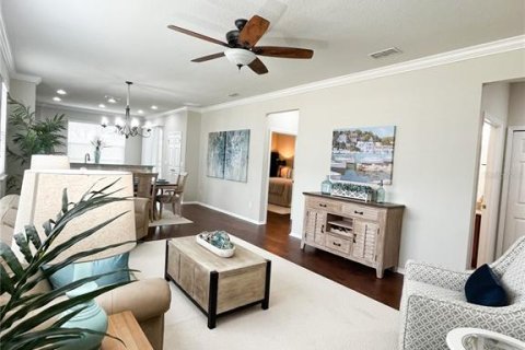 Villa ou maison à vendre à Mount Dora, Floride: 3 chambres, 133.5 m2 № 2415106 - photo 6