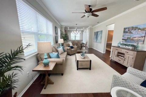 Villa ou maison à vendre à Mount Dora, Floride: 3 chambres, 133.5 m2 № 2415106 - photo 5