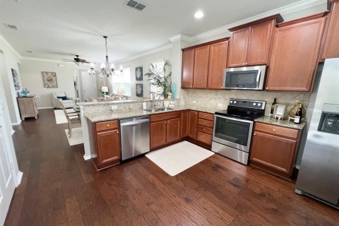 Villa ou maison à vendre à Mount Dora, Floride: 3 chambres, 133.5 m2 № 2415106 - photo 11