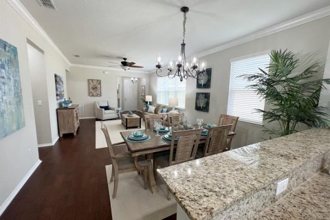 Villa ou maison à vendre à Mount Dora, Floride: 3 chambres, 133.5 m2 № 2415106 - photo 13