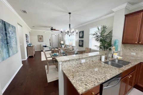 Villa ou maison à vendre à Mount Dora, Floride: 3 chambres, 133.5 m2 № 2415106 - photo 12