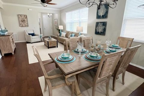 Villa ou maison à vendre à Mount Dora, Floride: 3 chambres, 133.5 m2 № 2415106 - photo 15
