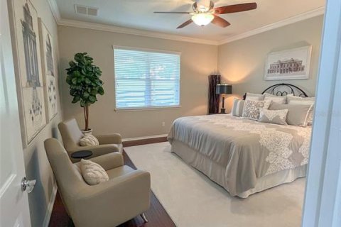 Villa ou maison à vendre à Mount Dora, Floride: 3 chambres, 133.5 m2 № 2415106 - photo 23