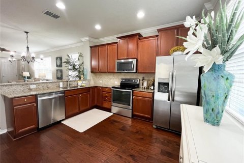 Villa ou maison à vendre à Mount Dora, Floride: 3 chambres, 133.5 m2 № 2415106 - photo 19