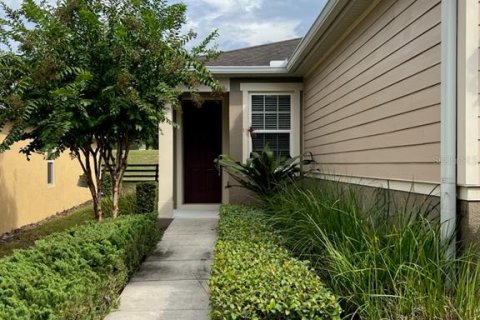 Villa ou maison à vendre à Mount Dora, Floride: 3 chambres, 133.5 m2 № 2415106 - photo 3