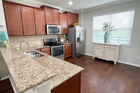 Villa ou maison à vendre à Mount Dora, Floride: 3 chambres, 133.5 m2 № 2415106 - photo 14