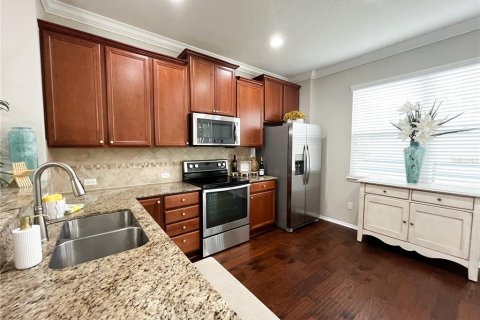 Villa ou maison à vendre à Mount Dora, Floride: 3 chambres, 133.5 m2 № 2415106 - photo 20