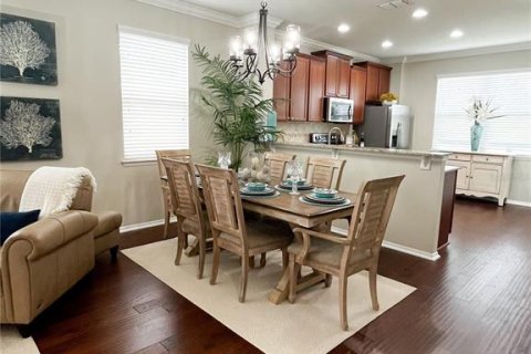 Villa ou maison à vendre à Mount Dora, Floride: 3 chambres, 133.5 m2 № 2415106 - photo 8