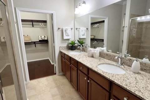 Villa ou maison à vendre à Mount Dora, Floride: 3 chambres, 133.5 m2 № 2415106 - photo 30