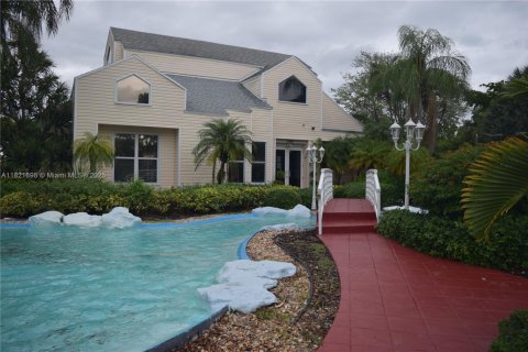 Copropriété à louer à Oakland Park, Floride: 2 chambres, 101.82 m2 № 1785789 - photo 3
