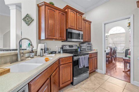 Villa ou maison à vendre à Lakeland, Floride: 4 chambres, 224.64 m2 № 2109708 - photo 19