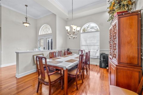 Villa ou maison à vendre à Lakeland, Floride: 4 chambres, 224.64 m2 № 2109708 - photo 17