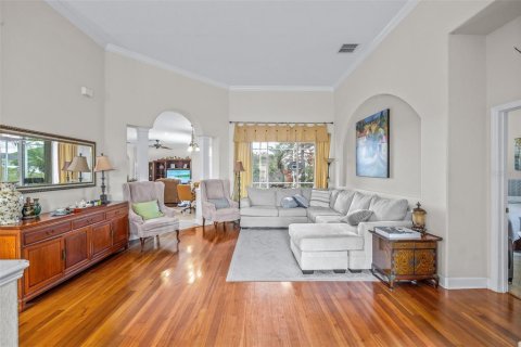 Villa ou maison à vendre à Lakeland, Floride: 4 chambres, 224.64 m2 № 2109708 - photo 11