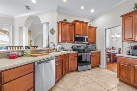 Villa ou maison à vendre à Lakeland, Floride: 4 chambres, 224.64 m2 № 2109708 - photo 22