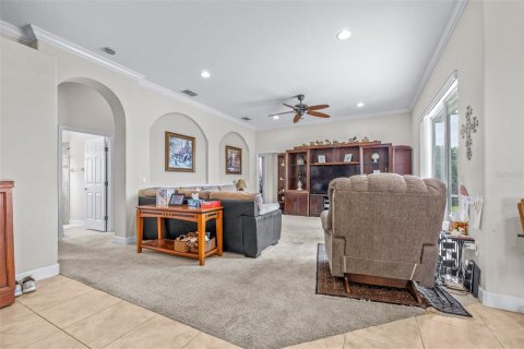 Villa ou maison à vendre à Lakeland, Floride: 4 chambres, 224.64 m2 № 2109708 - photo 15