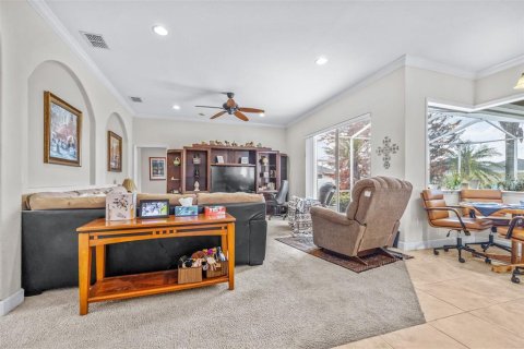 Villa ou maison à vendre à Lakeland, Floride: 4 chambres, 224.64 m2 № 2109708 - photo 13