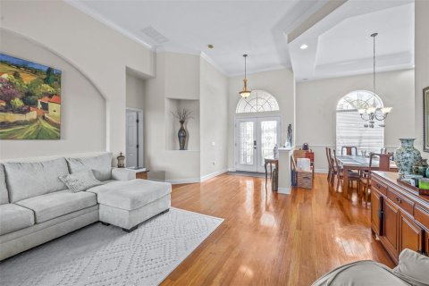 Villa ou maison à vendre à Lakeland, Floride: 4 chambres, 224.64 m2 № 2109708 - photo 7