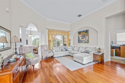 Villa ou maison à vendre à Lakeland, Floride: 4 chambres, 224.64 m2 № 2109708 - photo 9