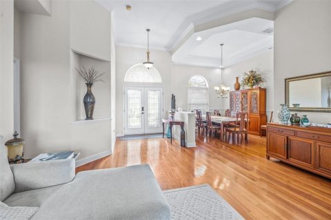 Villa ou maison à vendre à Lakeland, Floride: 4 chambres, 224.64 m2 № 2109708 - photo 6