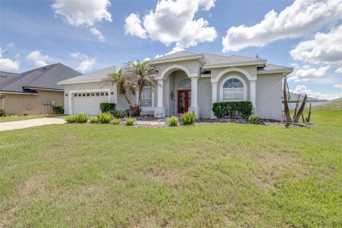 Villa ou maison à vendre à Lakeland, Floride: 4 chambres, 224.64 m2 № 2109708 - photo 5
