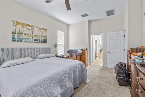 Villa ou maison à vendre à Lakeland, Floride: 4 chambres, 224.64 m2 № 2109708 - photo 27