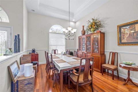 Villa ou maison à vendre à Lakeland, Floride: 4 chambres, 224.64 m2 № 2109708 - photo 10