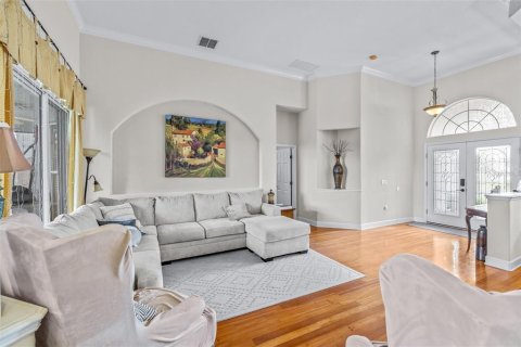 Villa ou maison à vendre à Lakeland, Floride: 4 chambres, 224.64 m2 № 2109708 - photo 8