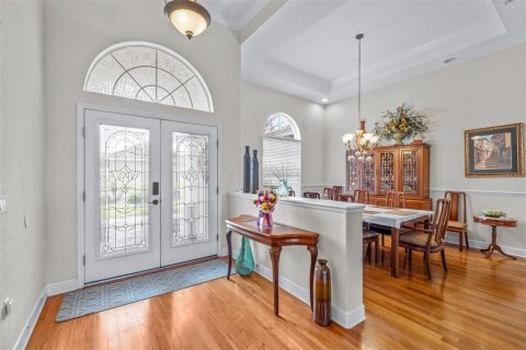 Villa ou maison à vendre à Lakeland, Floride: 4 chambres, 224.64 m2 № 2109708 - photo 3